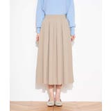 【洗える】落ち感フレアスカート | a.v.v【WOMEN】 | 詳細画像13