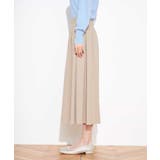 【洗える】落ち感フレアスカート | a.v.v【WOMEN】 | 詳細画像14