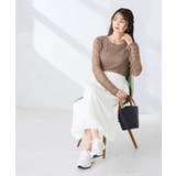 バルーンスカート | a.v.v【WOMEN】 | 詳細画像10