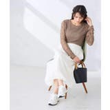 バルーンスカート | a.v.v【WOMEN】 | 詳細画像11