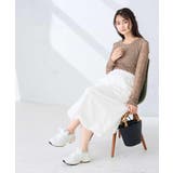 バルーンスカート | a.v.v【WOMEN】 | 詳細画像13