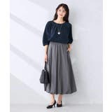 バルーンスカート | a.v.v【WOMEN】 | 詳細画像16