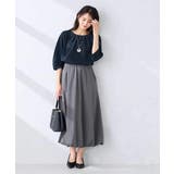 バルーンスカート | a.v.v【WOMEN】 | 詳細画像19