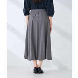 バルーンスカート | a.v.v【WOMEN】 | 詳細画像23
