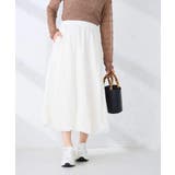 バルーンスカート | a.v.v【WOMEN】 | 詳細画像4