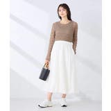 バルーンスカート | a.v.v【WOMEN】 | 詳細画像5