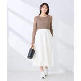 バルーンスカート | a.v.v【WOMEN】 | 詳細画像6