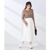 バルーンスカート | a.v.v【WOMEN】 | 詳細画像9