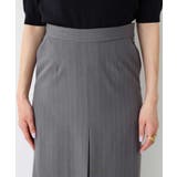 ウエストリボングレンチェックスカート[WEB限定サイズ] | a.v.v【WOMEN】 | 詳細画像16 