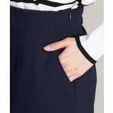 アウトポケットナロースカート | a.v.v【WOMEN】 | 詳細画像10 