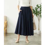 【洗える イージーケア 吸水速乾 | a.v.v【WOMEN】 | 詳細画像7 