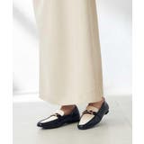 【洗える/UVカット/接触冷感】麻調ナロースカート | a.v.v【WOMEN】 | 詳細画像36