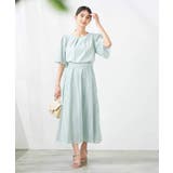 リーフレーススカート | a.v.v【WOMEN】 | 詳細画像14 