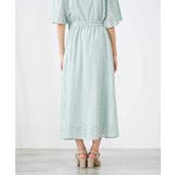 リーフレーススカート | a.v.v【WOMEN】 | 詳細画像4 