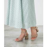 リーフレーススカート | a.v.v【WOMEN】 | 詳細画像7 