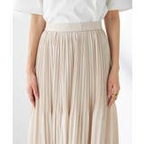 消しプリーツスカート | a.v.v【WOMEN】 | 詳細画像14 