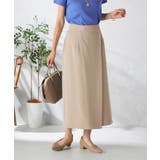 ラップナロースカート | a.v.v【WOMEN】 | 詳細画像2 