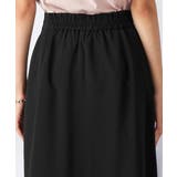 ラップナロースカート | a.v.v【WOMEN】 | 詳細画像26 