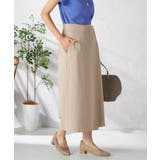 ラップナロースカート | a.v.v【WOMEN】 | 詳細画像3 