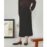 ラップナロースカート | a.v.v【WOMEN】 | 詳細画像32 