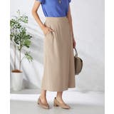 ラップナロースカート | a.v.v【WOMEN】 | 詳細画像4 