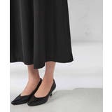 【洗える】ドライタッチフレアスカート | a.v.v【WOMEN】 | 詳細画像22 