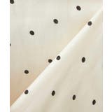 ドットフレアスカート | a.v.v【WOMEN】 | 詳細画像29 