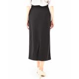 【接触冷感/UVカット/洗える】ハイパーストレッチナロースカート | a.v.v【WOMEN】 | 詳細画像40 