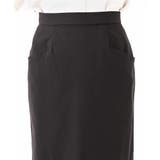 【接触冷感/UVカット/洗える】ハイパーストレッチナロースカート | a.v.v【WOMEN】 | 詳細画像41 