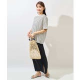 【洗える/ひんやりタッチ裏地】イージーナロースカート | a.v.v【WOMEN】 | 詳細画像16