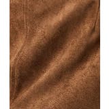 【洗える】フェイクスエードナローロングスカート | a.v.v【WOMEN】 | 詳細画像24 