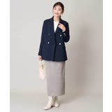 ラメリブニットスカート | a.v.v【WOMEN】 | 詳細画像12 