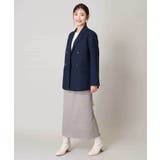 ラメリブニットスカート | a.v.v【WOMEN】 | 詳細画像13 