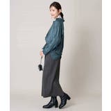 ラメリブニットスカート | a.v.v【WOMEN】 | 詳細画像27 