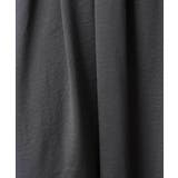 【洗濯機で洗える】落ち感サテンギャザースカート | a.v.v【WOMEN】 | 詳細画像39 