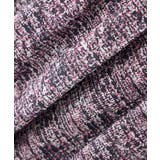 【洗える】ツイードプリントフレアスカート | a.v.v【WOMEN】 | 詳細画像24