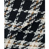 ロービングツイードナロースカート | a.v.v【WOMEN】 | 詳細画像29 