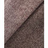 ツイード調裾フリンジAラインスカート | a.v.v【WOMEN】 | 詳細画像25 