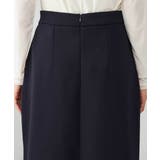 ダンボールナロースカート【セットアップ可】 | a.v.v【WOMEN】 | 詳細画像11 