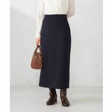 ダンボールナロースカート【セットアップ可】 | a.v.v【WOMEN】 | 詳細画像17 