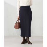 ダンボールナロースカート【セットアップ可】 | a.v.v【WOMEN】 | 詳細画像18 