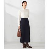 ダンボールナロースカート【セットアップ可】 | a.v.v【WOMEN】 | 詳細画像26 