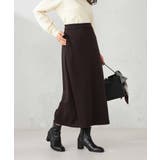 ダンボールナロースカート【セットアップ可】 | a.v.v【WOMEN】 | 詳細画像28 