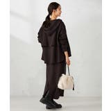 ダンボールナロースカート【セットアップ可】 | a.v.v【WOMEN】 | 詳細画像34 