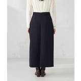 ダンボールナロースカート【セットアップ可】 | a.v.v【WOMEN】 | 詳細画像9 