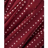 【雑誌InRed(宝島社)11月号掲載】リバーシブル タック フレア スカート | a.v.v【WOMEN】 | 詳細画像38 