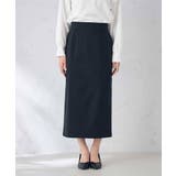 ハイパーストレッチナロースカート | a.v.v【WOMEN】 | 詳細画像29
