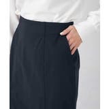 ハイパーストレッチナロースカート | a.v.v【WOMEN】 | 詳細画像34