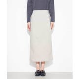 ハイパーストレッチナロースカート | a.v.v【WOMEN】 | 詳細画像6