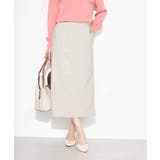 ハイパーストレッチナロースカート | a.v.v【WOMEN】 | 詳細画像7